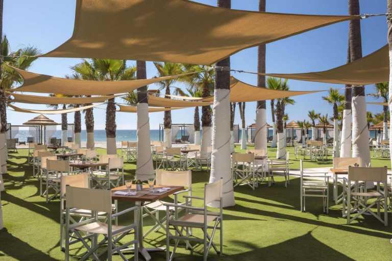 Anantara Villa Padierna Palace, Benahavís, Estepona