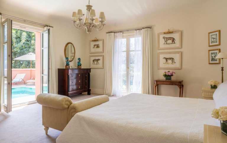 Anantara Villa Padierna Palace, Benahavís, Estepona