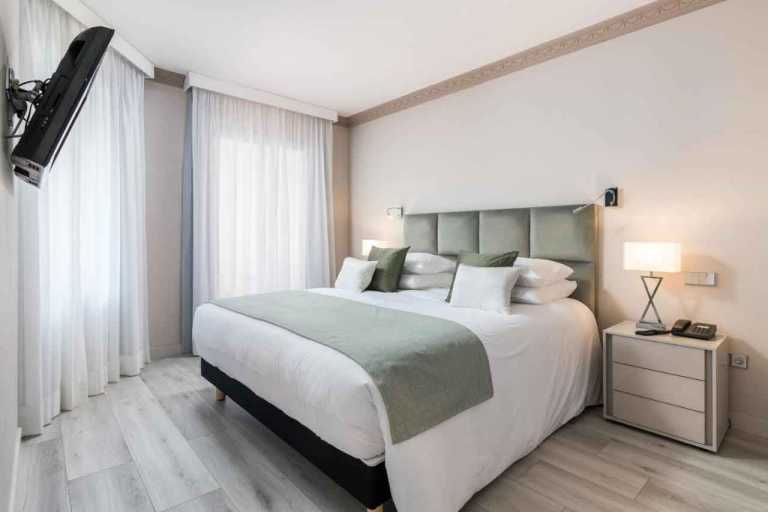 B51 Boutique Hotel in Puerto Banus, Marbella