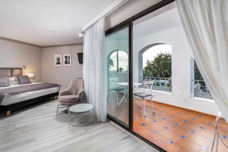 B51 Boutique Hotel in Puerto Banus, Marbella