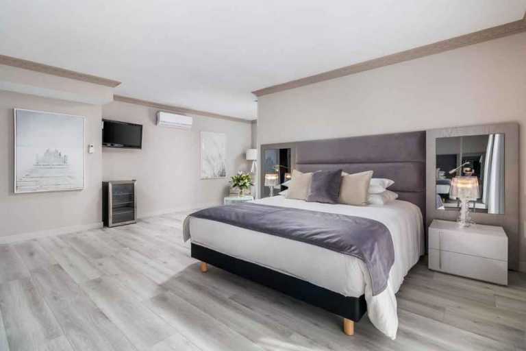 B51 Boutique Hotel in Puerto Banus, Marbella