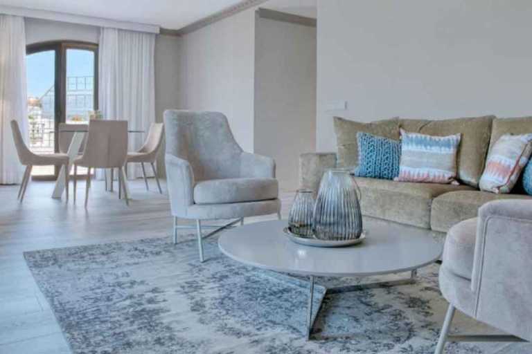 B51 Boutique Hotel in Puerto Banus, Marbella