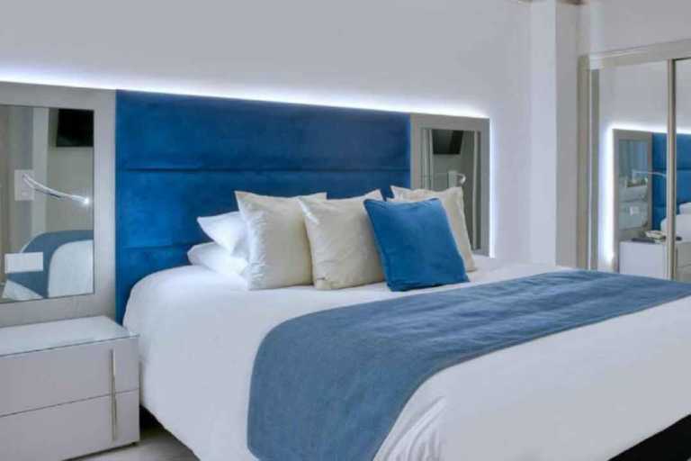 B51 Boutique Hotel in Puerto Banus, Marbella