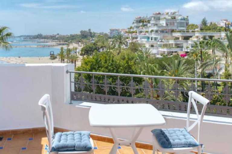 B51 Boutique Hotel in Puerto Banus, Marbella