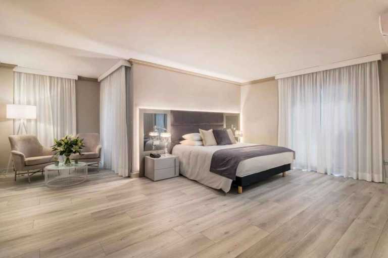 B51 Boutique Hotel in Puerto Banus, Marbella