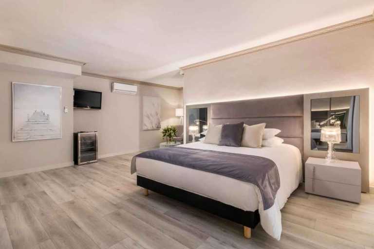 B51 Boutique Hotel in Puerto Banus, Marbella