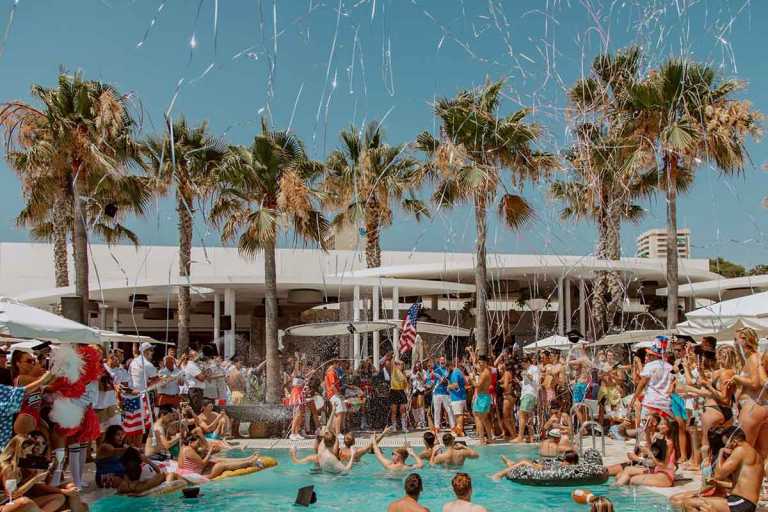 Best Beach Clubs in Marbella for Ultimate Luxury
