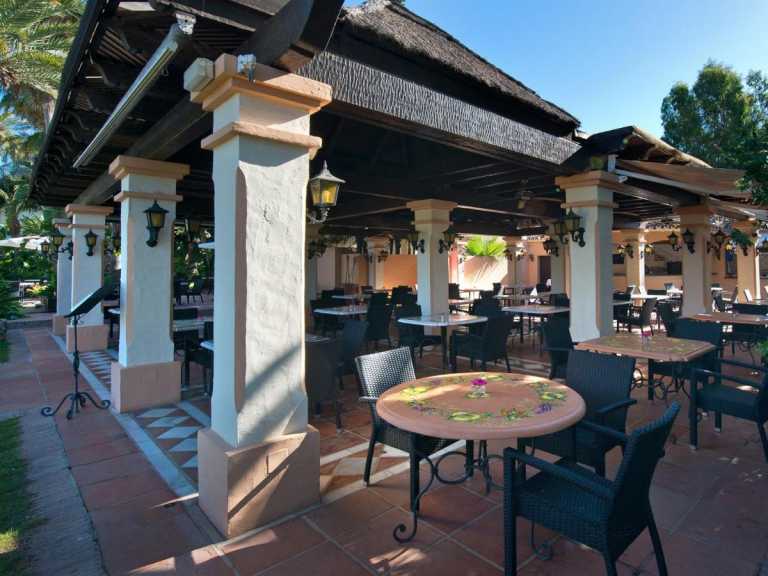 BlueBay Banús Marbella Hotels