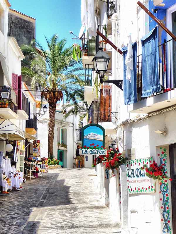 Things to Do in Ibiza - Discover Ibizas Vibrant Hippy Markets
