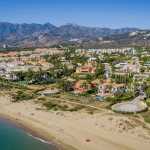 Discover Los Monteros: Luxury Living and Exclusive Beach Club in Marbella