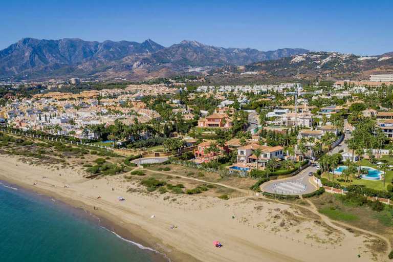 Discover Los Monteros: Luxury Living and Exclusive Beach Club in Marbella