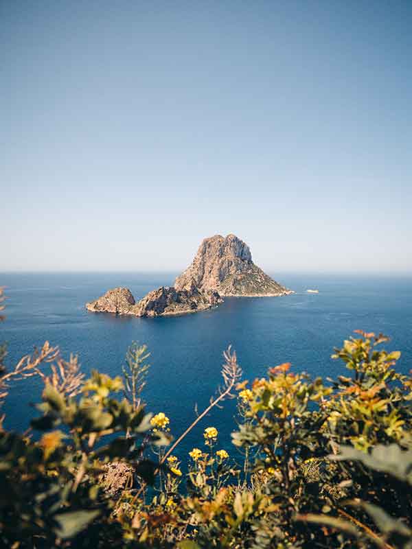 Things to Do in Ibiza - Encounter the Mystique of Es Vedrà