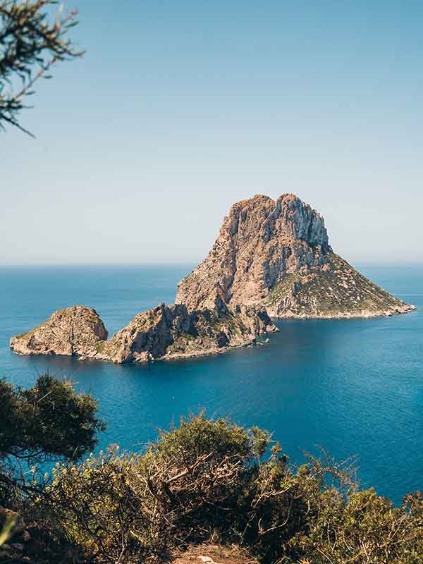Things to Do in Ibiza - Encounter the Mystique of Es Vedrà