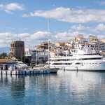 Explore the Glamour of Puerto Banús: Luxury Marina, Celebrities, and More