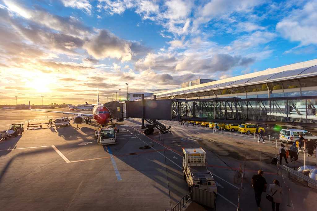 Flights to Marbella?Find the Best Airport and Helicopter Landing options