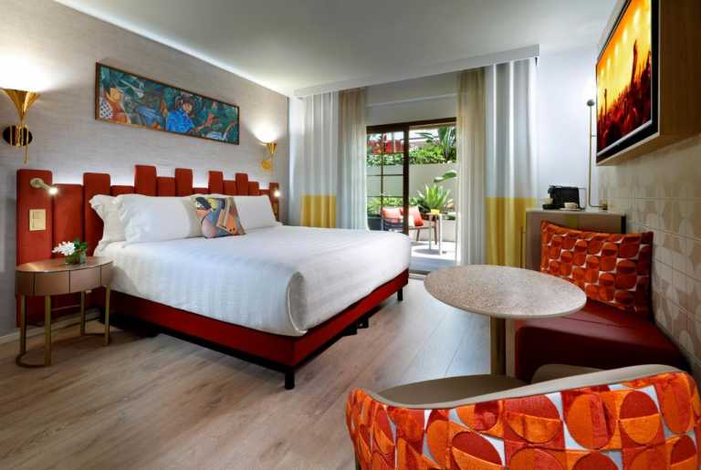 Hard Rock Hotel Marbella Puerto Banús Adults Recommended