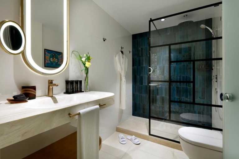 Hard Rock Hotel Marbella Puerto Banús Adults Recommended