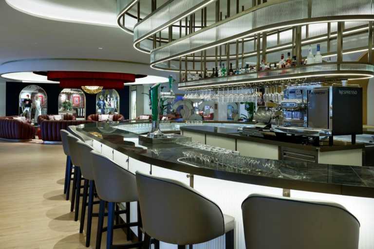 Hard Rock Hotel Marbella Puerto Banús Adults Recommended