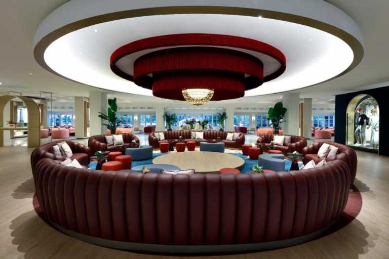 Hard Rock Hotel Marbella Puerto Banús Adults Recommended