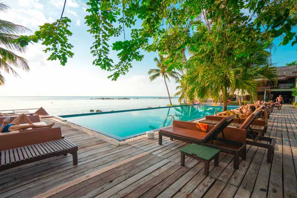 Hotel vs. Villa: Here are some reasons why you might choose to book hotels over villas