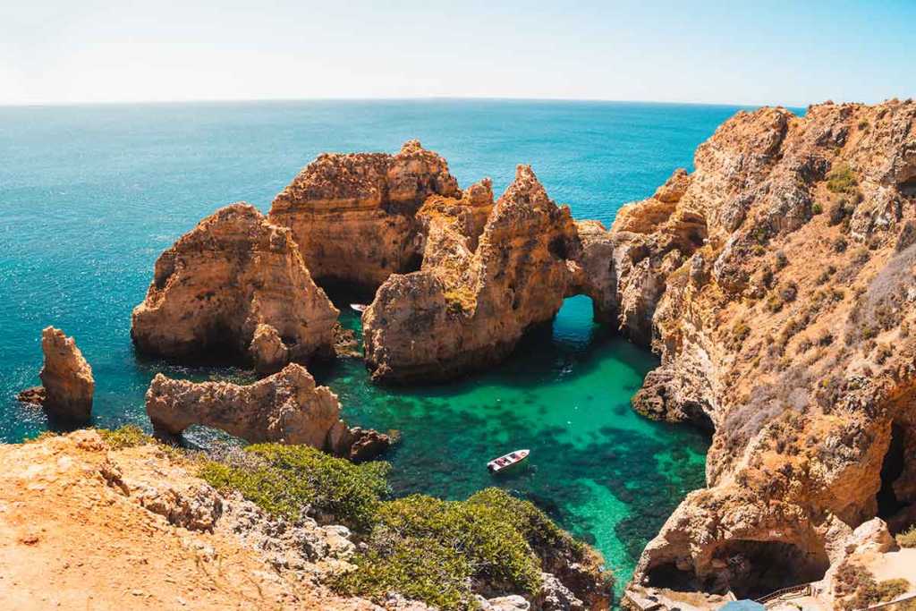 Ibiza - Top Luxury Rental Destinations in Spain