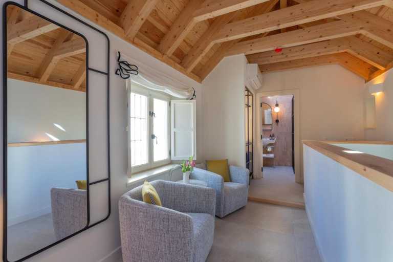 La Fonda Heritage Hotel Marbella