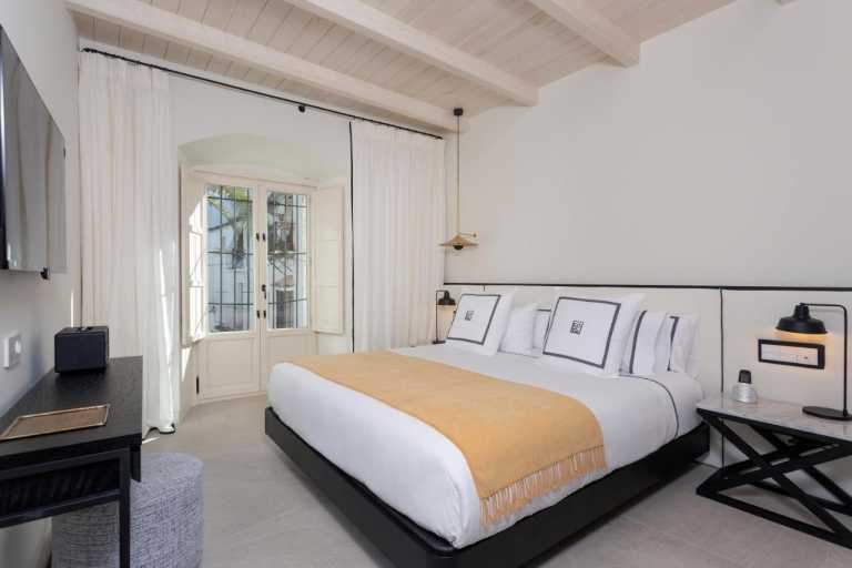 La Fonda Heritage Hotel Marbella