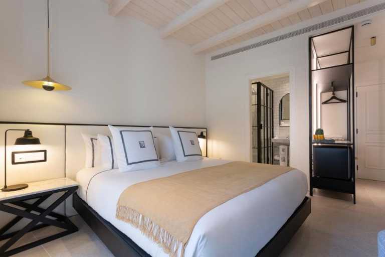 La Fonda Heritage Hotel Marbella