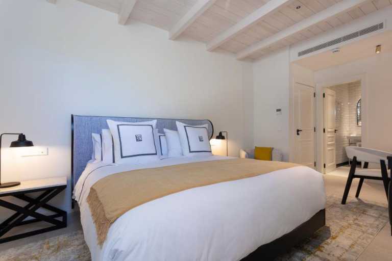 La Fonda Heritage Hotel Marbella