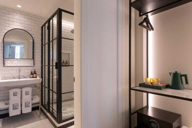 La Fonda Heritage Hotel Marbella