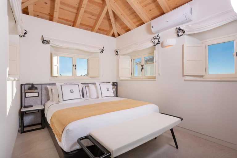 La Fonda Heritage Hotel Marbella