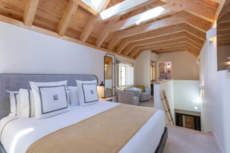 La Fonda Heritage Hotel Marbella