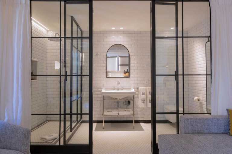 La Fonda Heritage Hotel Marbella