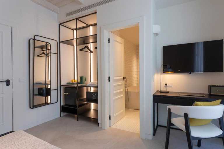 La Fonda Heritage Hotel Marbella