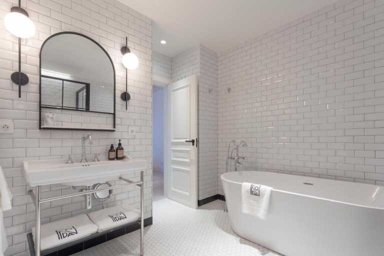 La Fonda Heritage Hotel Marbella