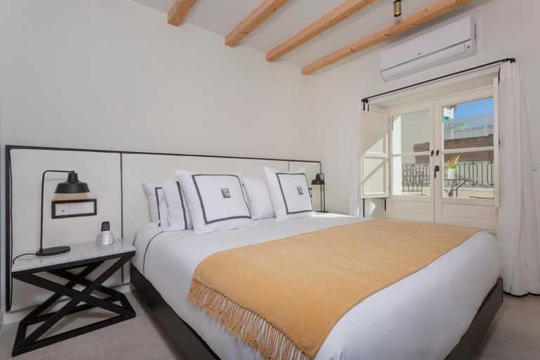 La Fonda Heritage Hotel Marbella