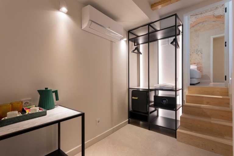 La Fonda Heritage Hotel Marbella