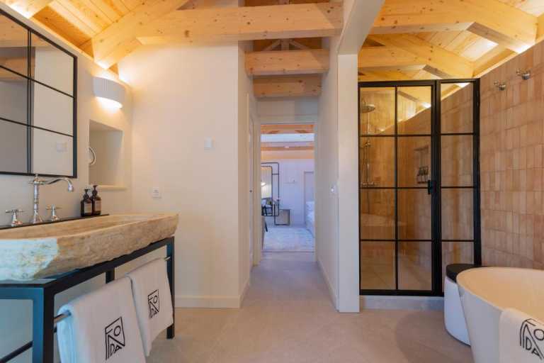 La Fonda Heritage Hotel Marbella