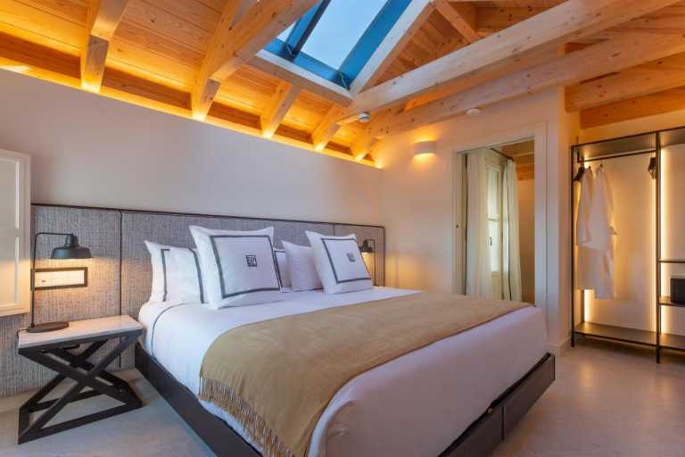 La Fonda Heritage Hotel Marbella