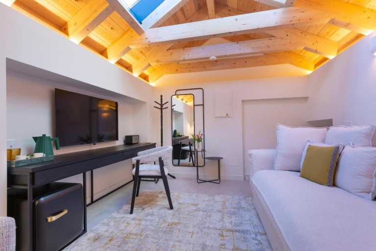 La Fonda Heritage Hotel Marbella