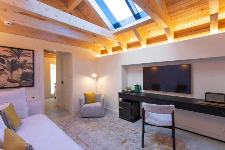 La Fonda Heritage Hotel Marbella