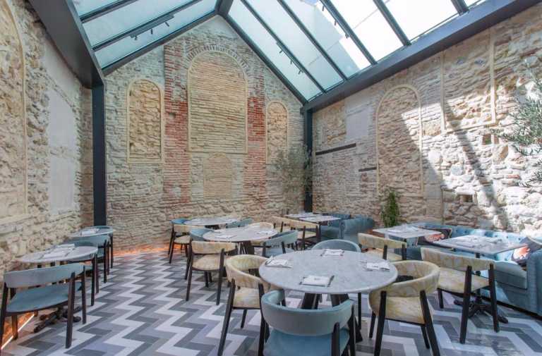 La Fonda Heritage Hotel Marbella