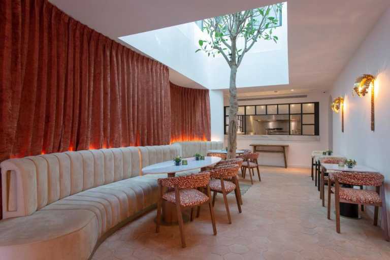 La Fonda Heritage Hotel Marbella