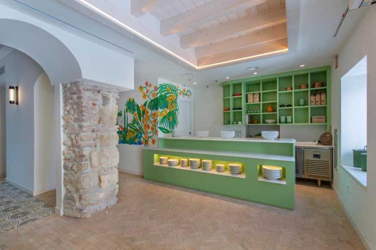 La Fonda Heritage Hotel Marbella