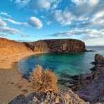 Lanzarote: Unveiling Unique Vacation Rentals Amid Volcanic Landscapes and Stunning Beaches