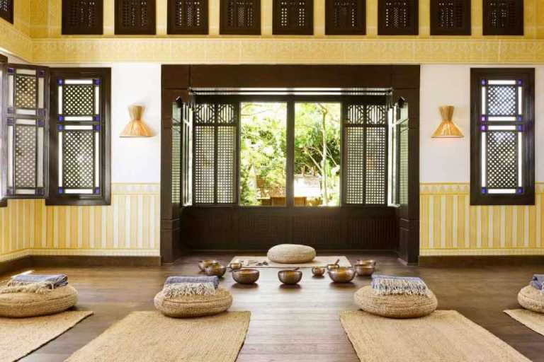 Marbella Club Hotel - Golf Resort & Spa