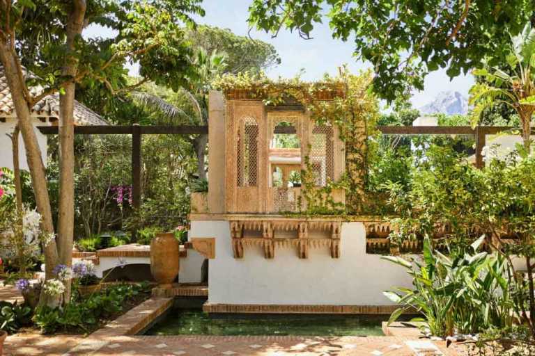 Marbella Club Hotel - Golf Resort & Spa