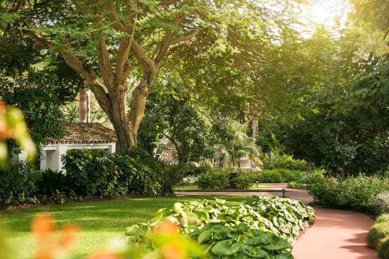 Marbella Club Hotel - Golf Resort & Spa