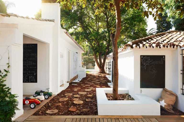 Marbella Club Hotel - Golf Resort & Spa