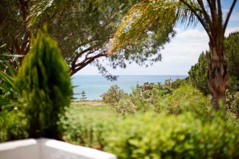 Marbella Club Hotel - Golf Resort & Spa